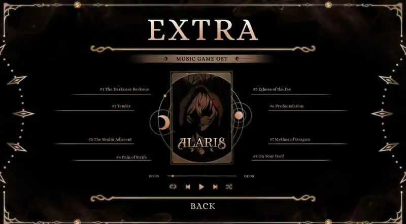 Alaris — изображение 3