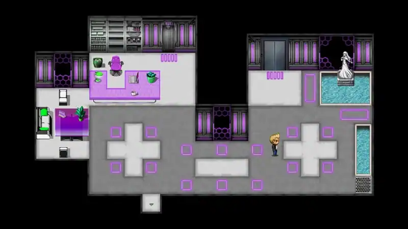 Elohim Eternal II: Son of Man — изображение 3