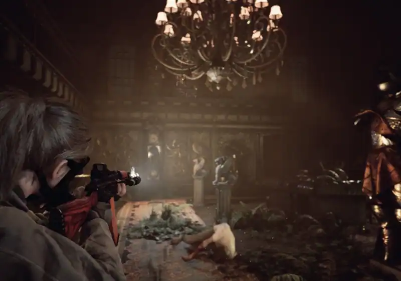 ENDLESS DAYS Z — изображение 3