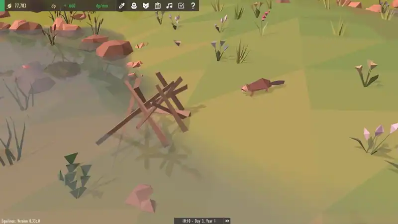 Equilinox — изображение 3