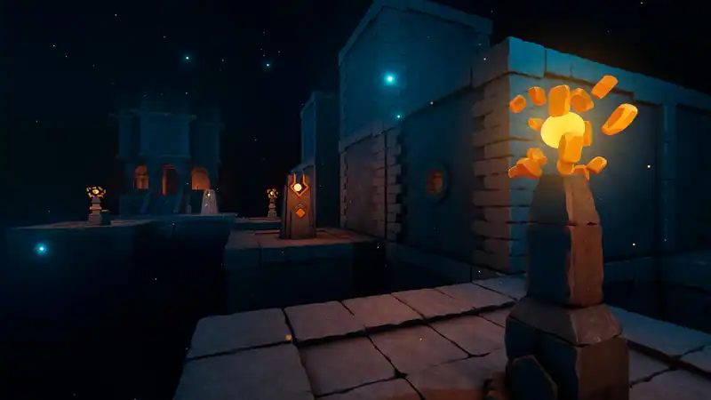 Alchemist: Journey of the Soul — изображение 3