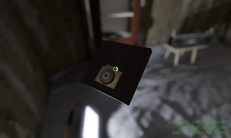 Escape Room - Der kranke Kollege — изображение 3