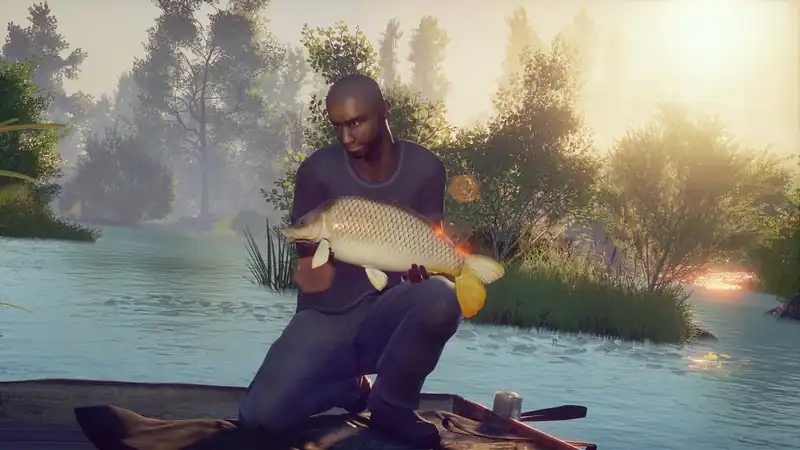 Euro Fishing — изображение 3