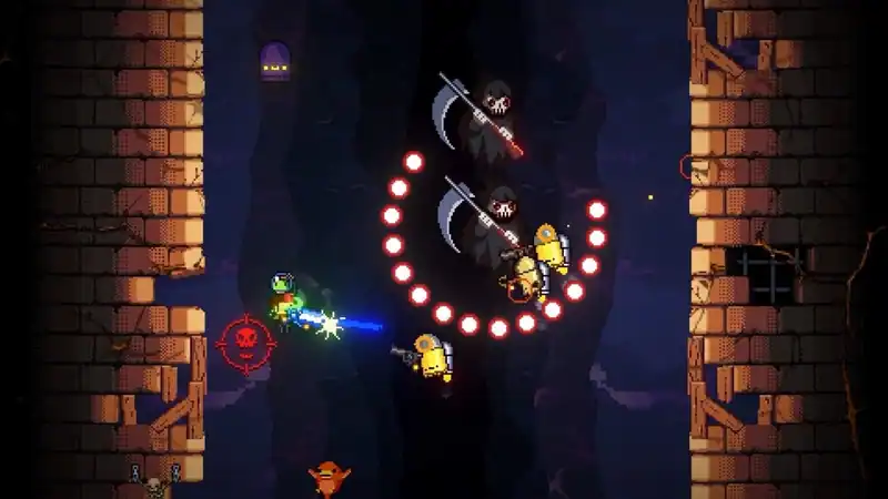 Exit the Gungeon — изображение 3