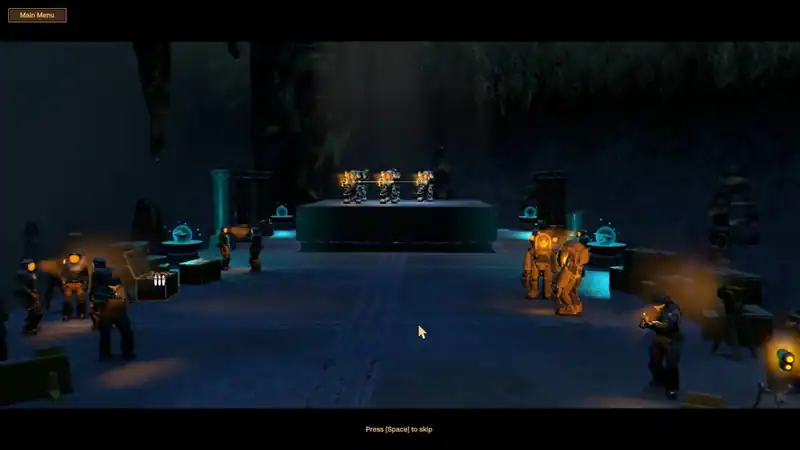 Expedition: Shadow World — изображение 3