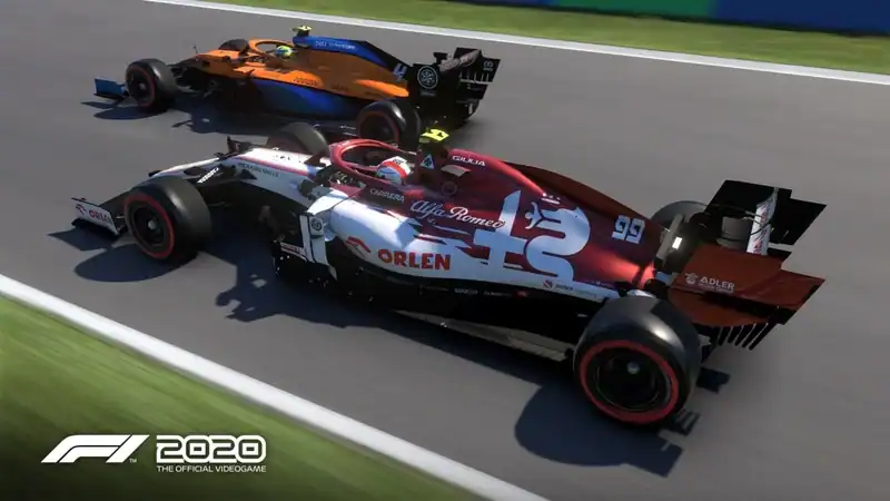 F1 2020 — изображение 3