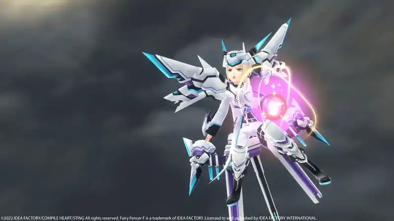 Fairy Fencer F: Refrain Chord — изображение 3