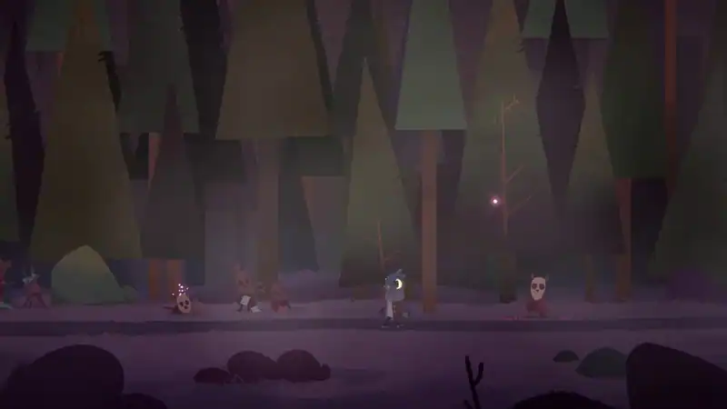 Fall of Porcupine — изображение 3