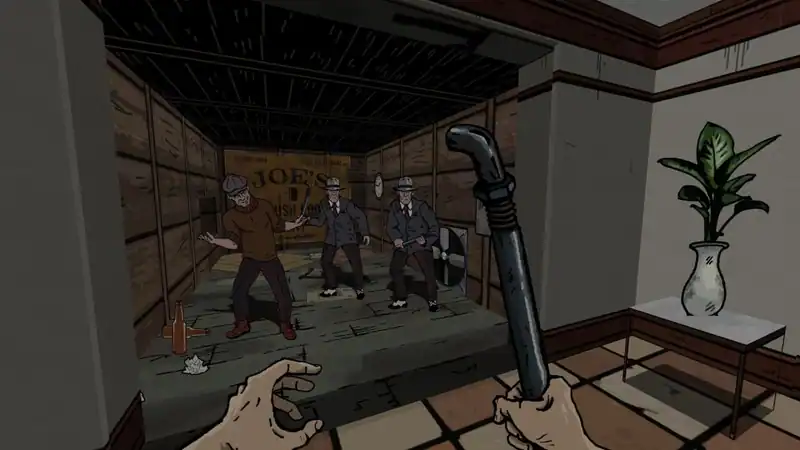 Fallen Aces — изображение 3