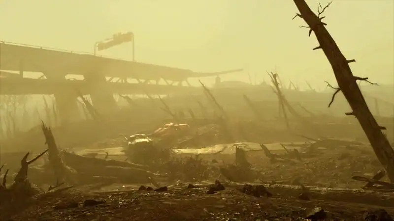 Fallout 4 — изображение 3