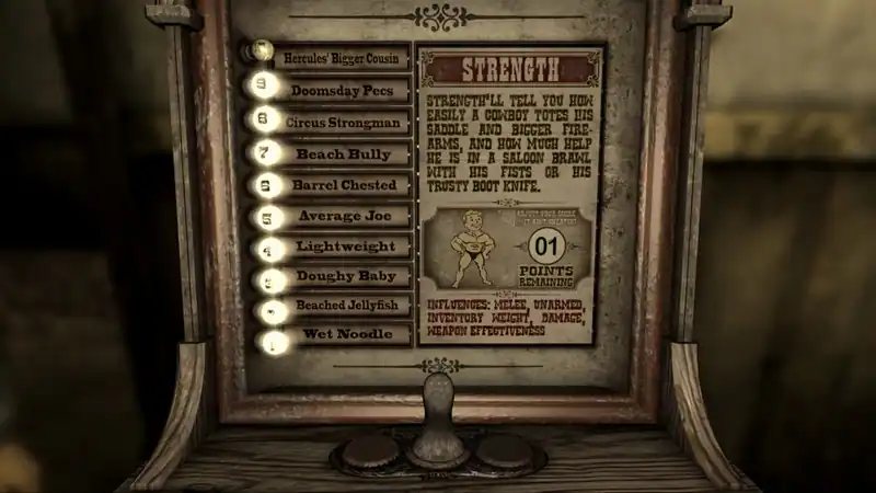 Fallout: New Vegas — изображение 3