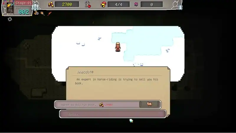 Fantasy of Expedition — изображение 3
