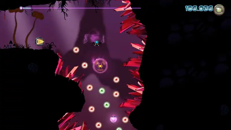 Alien Spidy — изображение 3