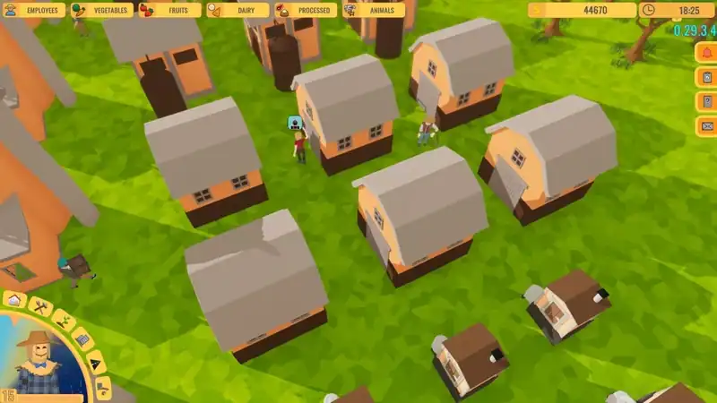 Farming Life — изображение 3
