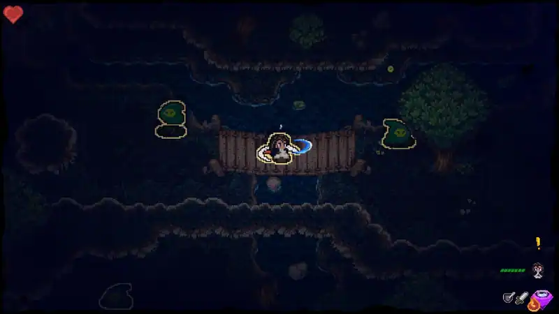 Fate of Fire: Kyvedy Guardiah — изображение 3