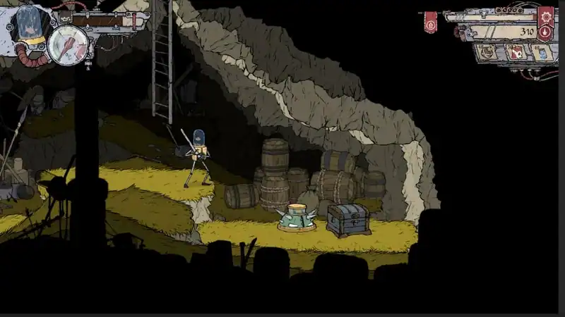 Feudal Alloy — изображение 3