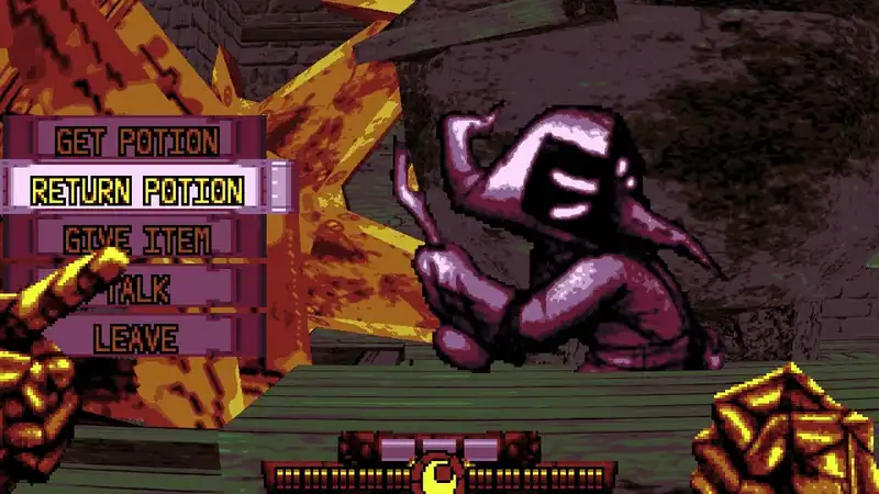 FIGHT KNIGHT — изображение 3