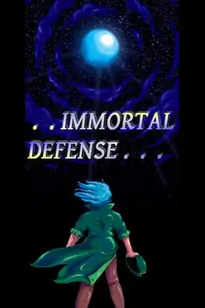 Immortal Defense