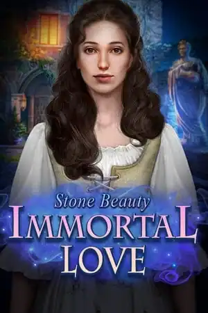Immortal Love: Stone Beauty Collector’s Edition