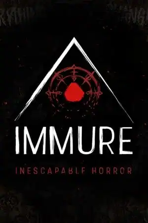 IMMURE