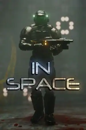 In Space