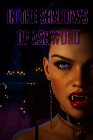 In The Shadows  Of Ashwood