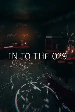 In to the 029