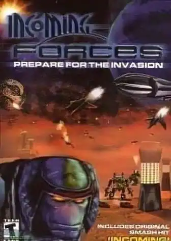 Incoming Forces