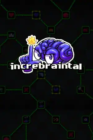 Increbraintal
