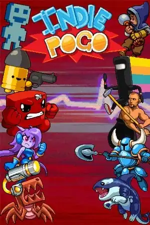 Indie Pogo