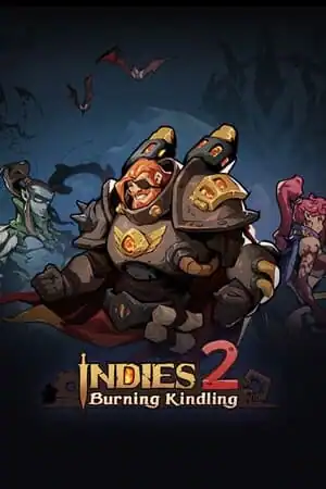 Indies' Lies 2: Fire Seed