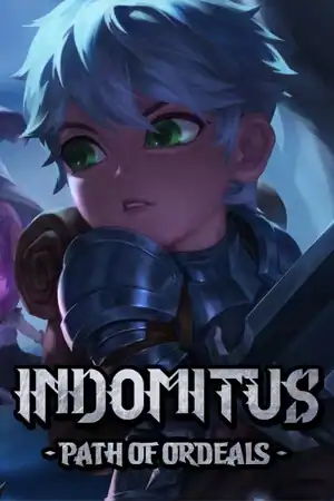 Indomitus: Path of Ordeals