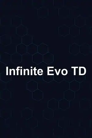 Infinite Evo TD