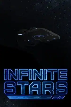 Infinite Stars — The Visual Novel