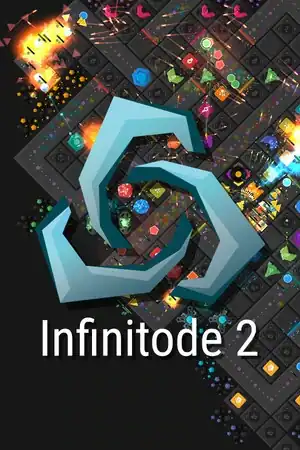 Infinitode 2 — Infinite Tower Defense