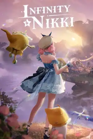 Infinity Nikki