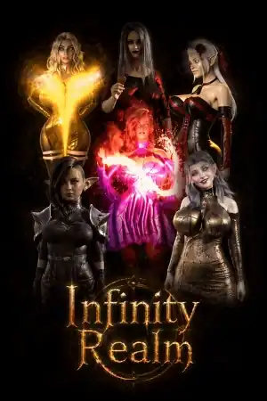 Infinity Realm