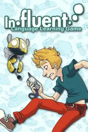 Influent Language Learning Game