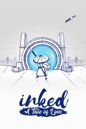 Inked: A Tale of Love