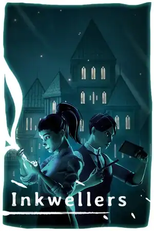 Inkwellers