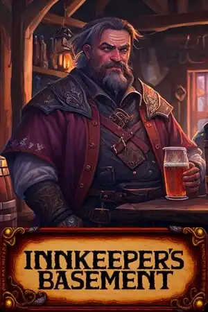Innkeeper’s Basement