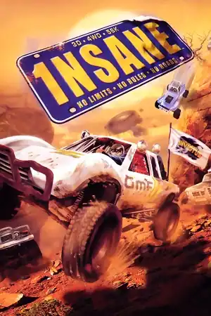 Insane (1nsane)