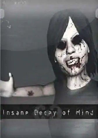 Insane Decay of Mind: The Labyrinth