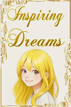 Inspiring Dreams — A Short Adventure Game