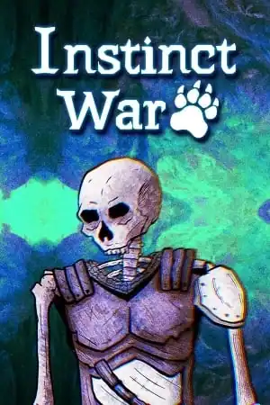 Instinct War — Card Game