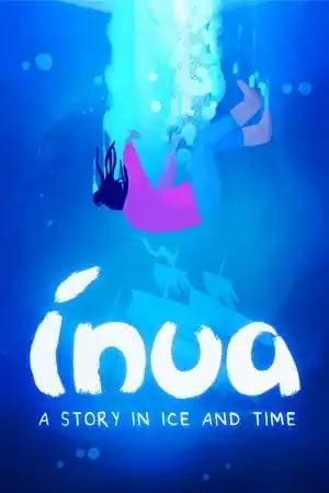 Inua — A Story in Ice and Time
