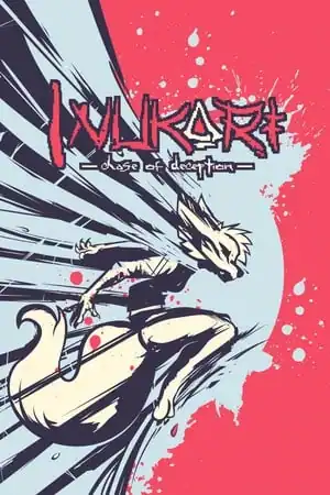 Inukari — Chase of Deception