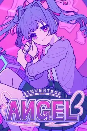 Inverted Angel