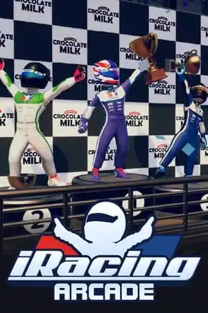 iRacing Arcade
