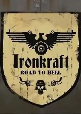 Ironkraft — Road to Hell